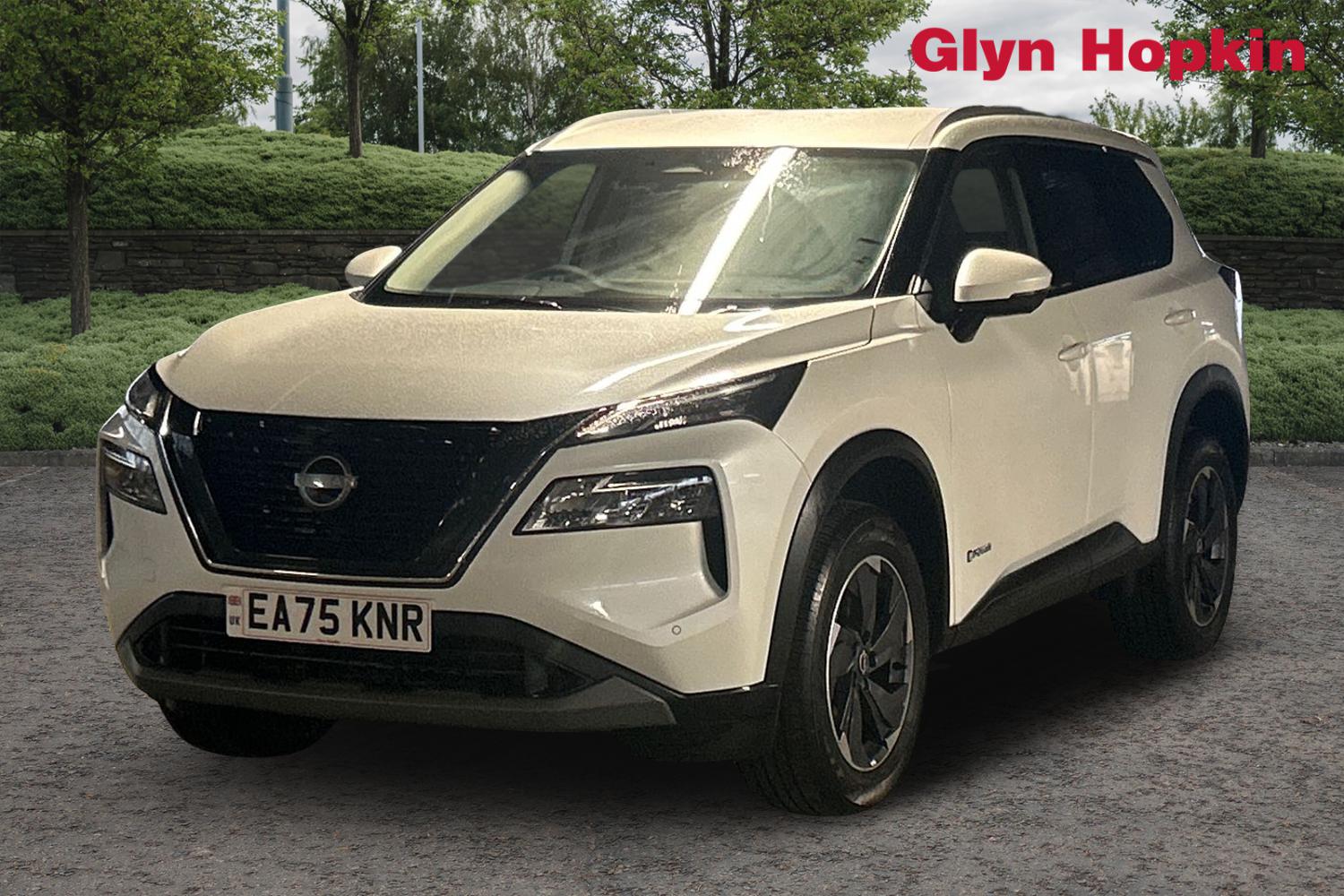 Used Nissan X-Trail 2025 for sale - 77224905: Photo 7