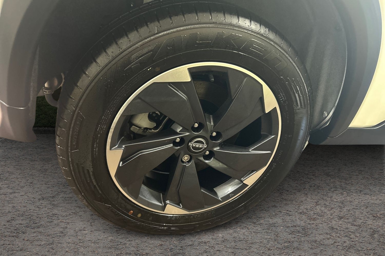 Used Nissan X-Trail 2025 for sale - 77224905: Photo 9