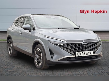 Used Nissan Qashqai 2025 for sale - 78518661: Photo