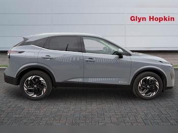 Used Nissan Qashqai 2025 for sale - 78518661: Photo