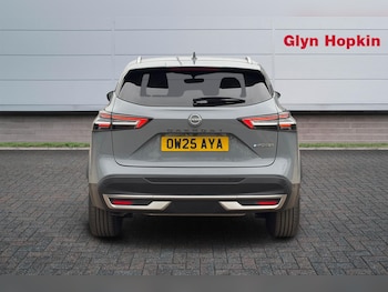 Used Nissan Qashqai 2025 for sale - 78518661: Photo