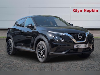 Used Nissan Juke 2026 for sale - 79077655: Photo