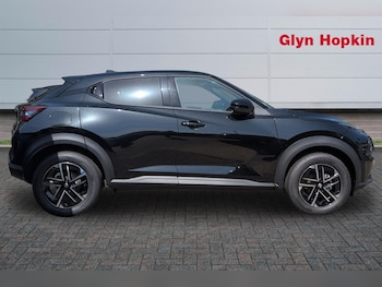 Used Nissan Juke 2026 for sale - 79077655: Photo