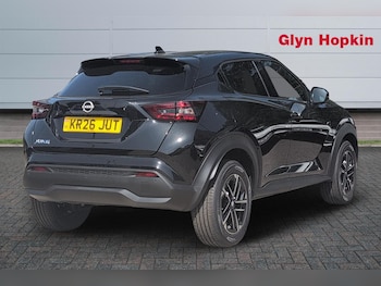 Used Nissan Juke 2026 for sale - 79077655: Photo