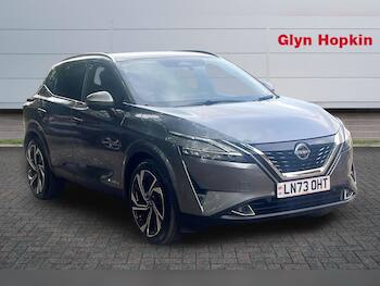 Used Nissan Qashqai 2023 for sale - 79705059: Photo