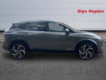 Used Nissan Qashqai 2023 for sale - 79705059: Photo