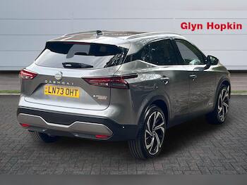 Used Nissan Qashqai 2023 for sale - 79705059: Photo