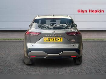 Used Nissan Qashqai 2023 for sale - 79705059: Photo