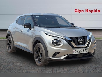Used Nissan Juke 2025 for sale - 78977951: Photo