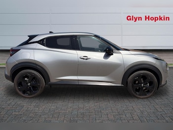 Used Nissan Juke 2025 for sale - 78977951: Photo
