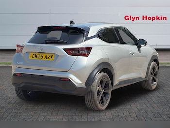 Used Nissan Juke 2025 for sale - 78977951: Photo