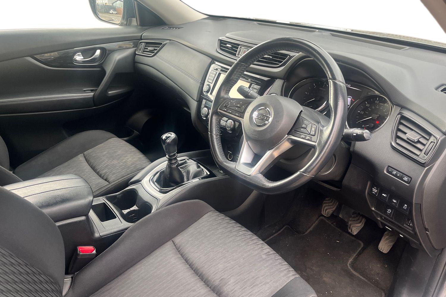 Used Nissan X-Trail 2019 for sale - 77706352: Photo 10