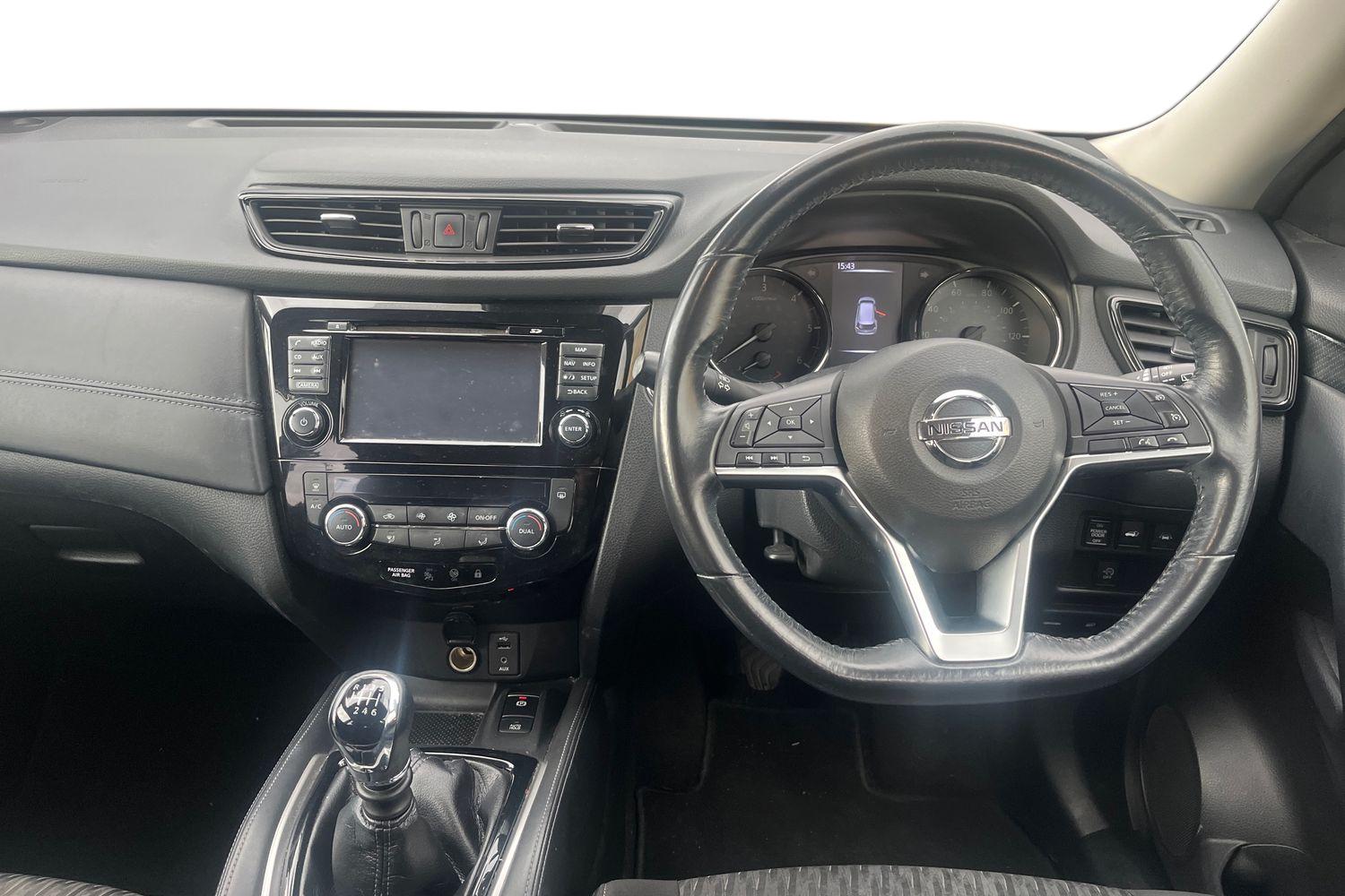 Used Nissan X-Trail 2019 for sale - 77706352: Photo 11