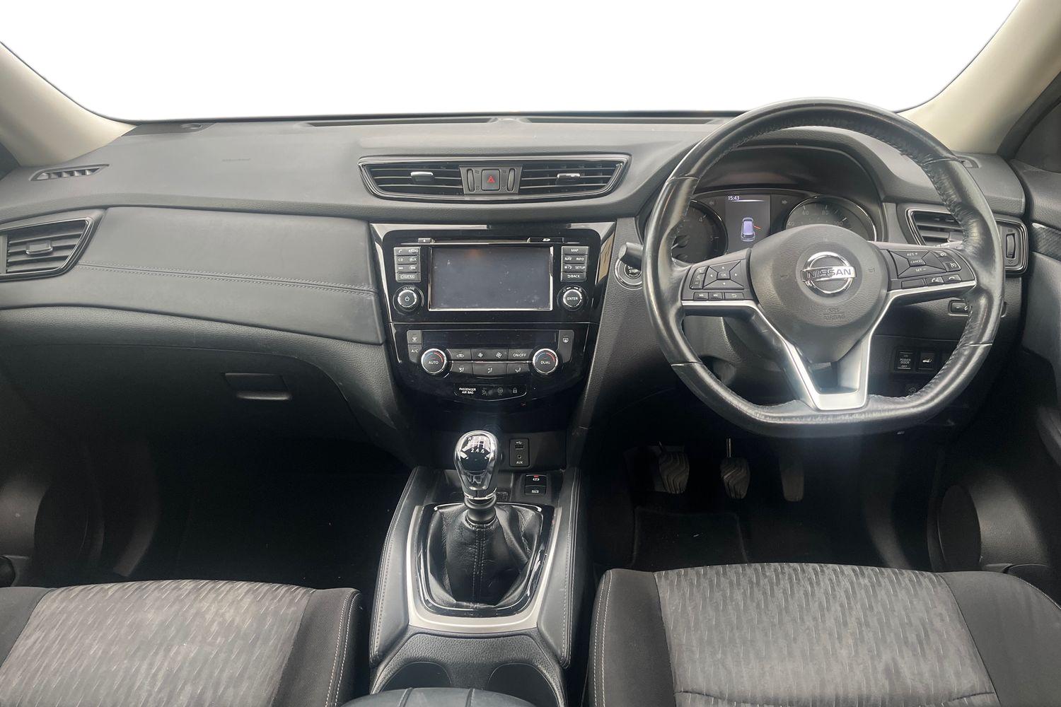 Used Nissan X-Trail 2019 for sale - 77706352: Photo 12