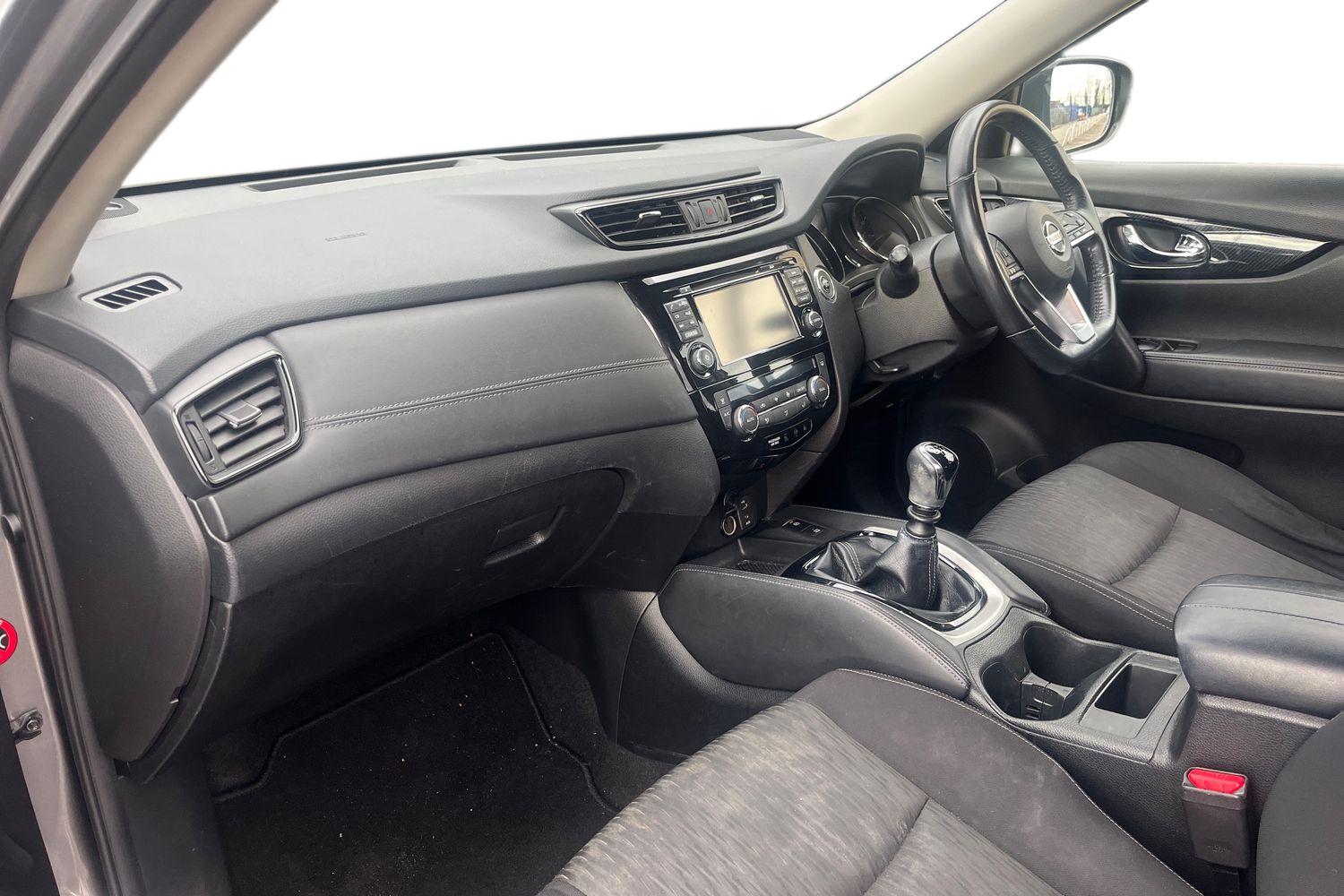 Used Nissan X-Trail 2019 for sale - 77706352: Photo 13