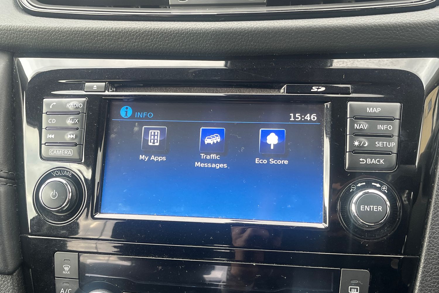 Used Nissan X-Trail 2019 for sale - 77706352: Photo 17