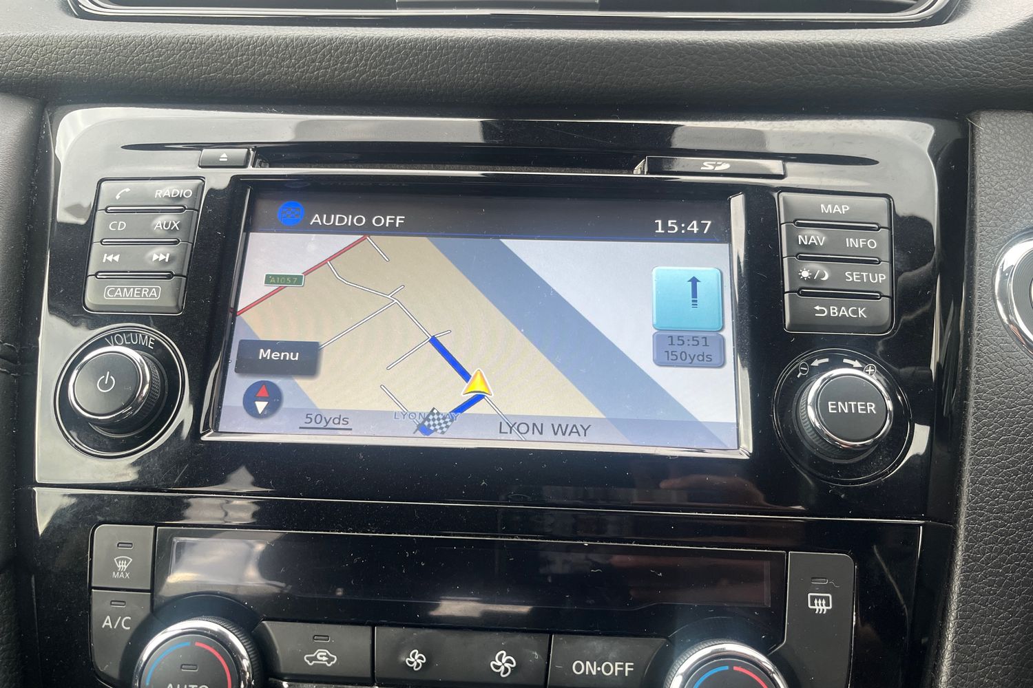 Used Nissan X-Trail 2019 for sale - 77706352: Photo 18