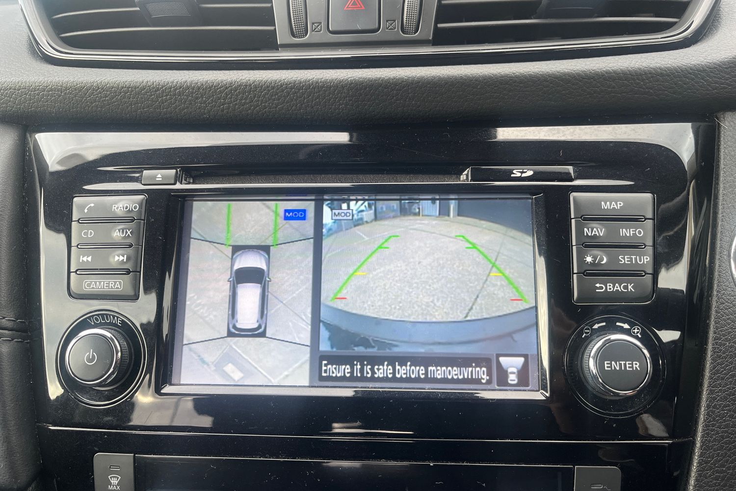 Used Nissan X-Trail 2019 for sale - 77706352: Photo 19