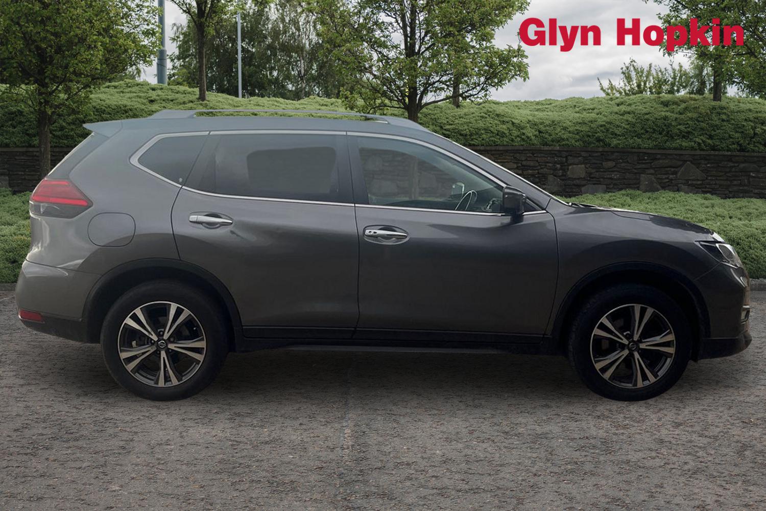 Used Nissan X-Trail 2019 for sale - 77706352: Photo 2