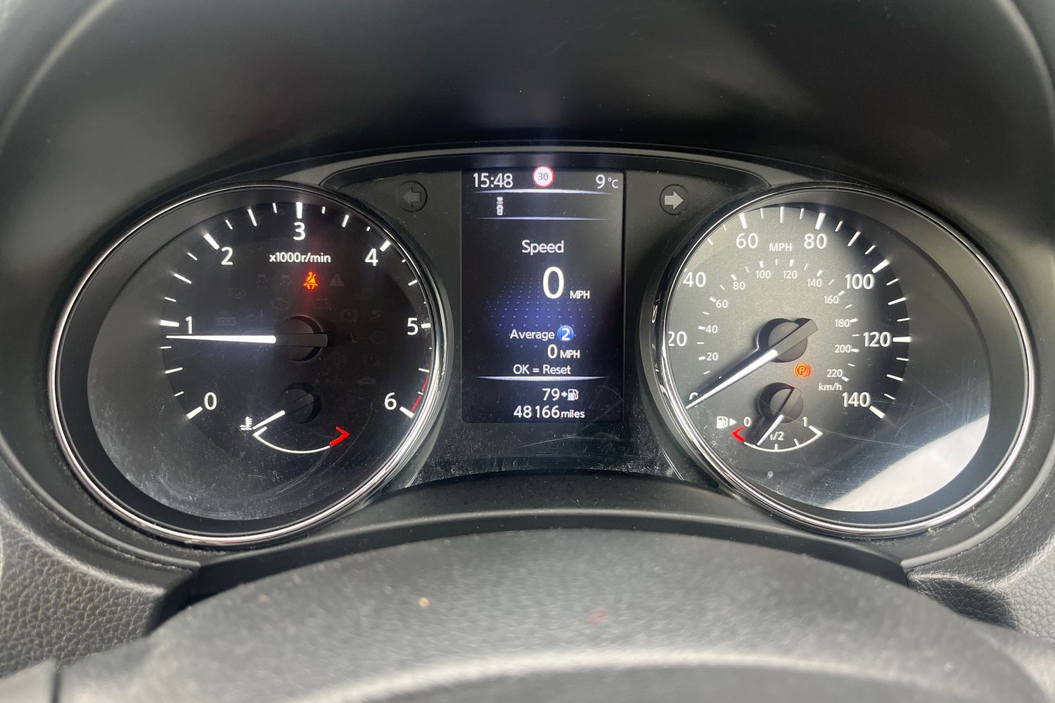 Used Nissan X-Trail 2019 for sale - 77706352: Photo 20