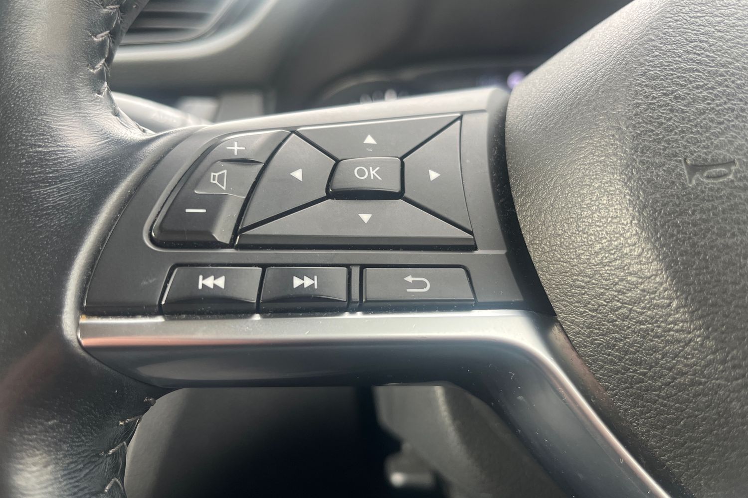 Used Nissan X-Trail 2019 for sale - 77706352: Photo 21