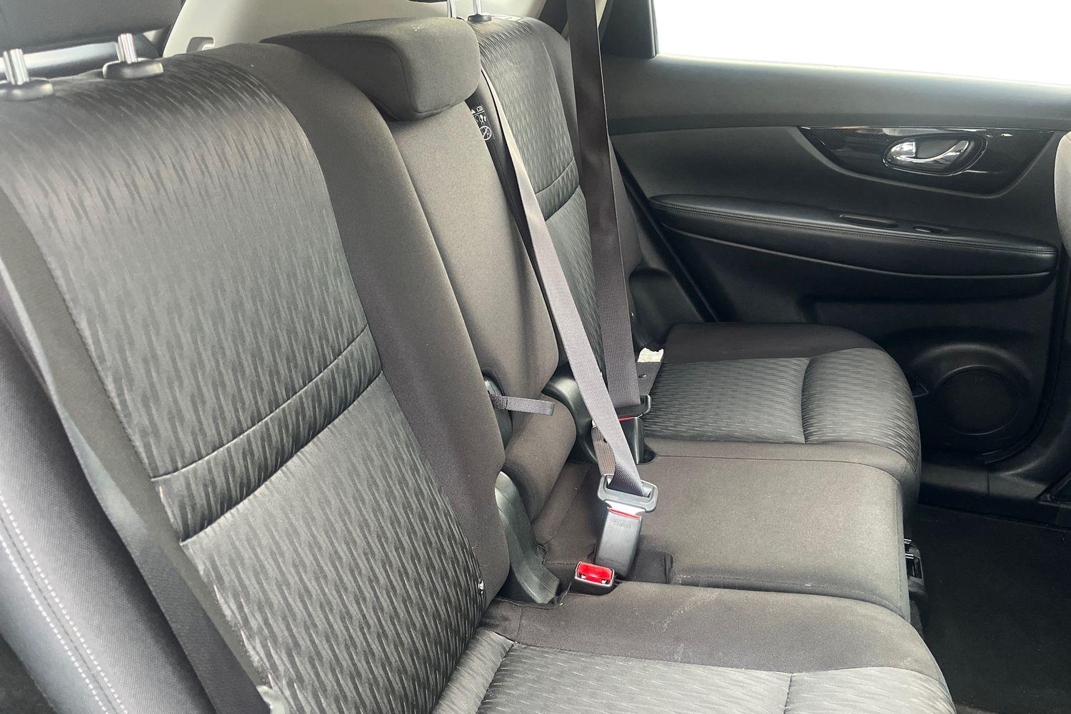 Used Nissan X-Trail 2019 for sale - 77706352: Photo 23