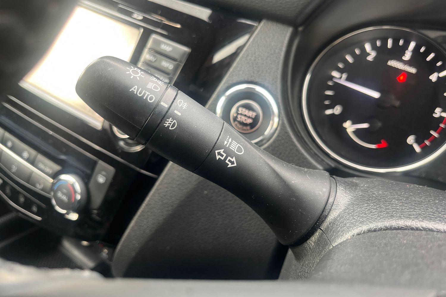 Used Nissan X-Trail 2019 for sale - 77706352: Photo 25