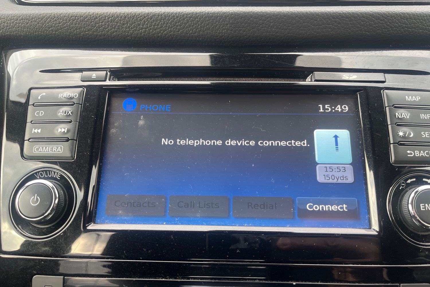 Used Nissan X-Trail 2019 for sale - 77706352: Photo 31