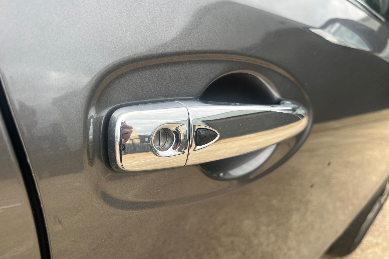 Used Nissan X-Trail 2019 for sale - 77706352: Photo 36