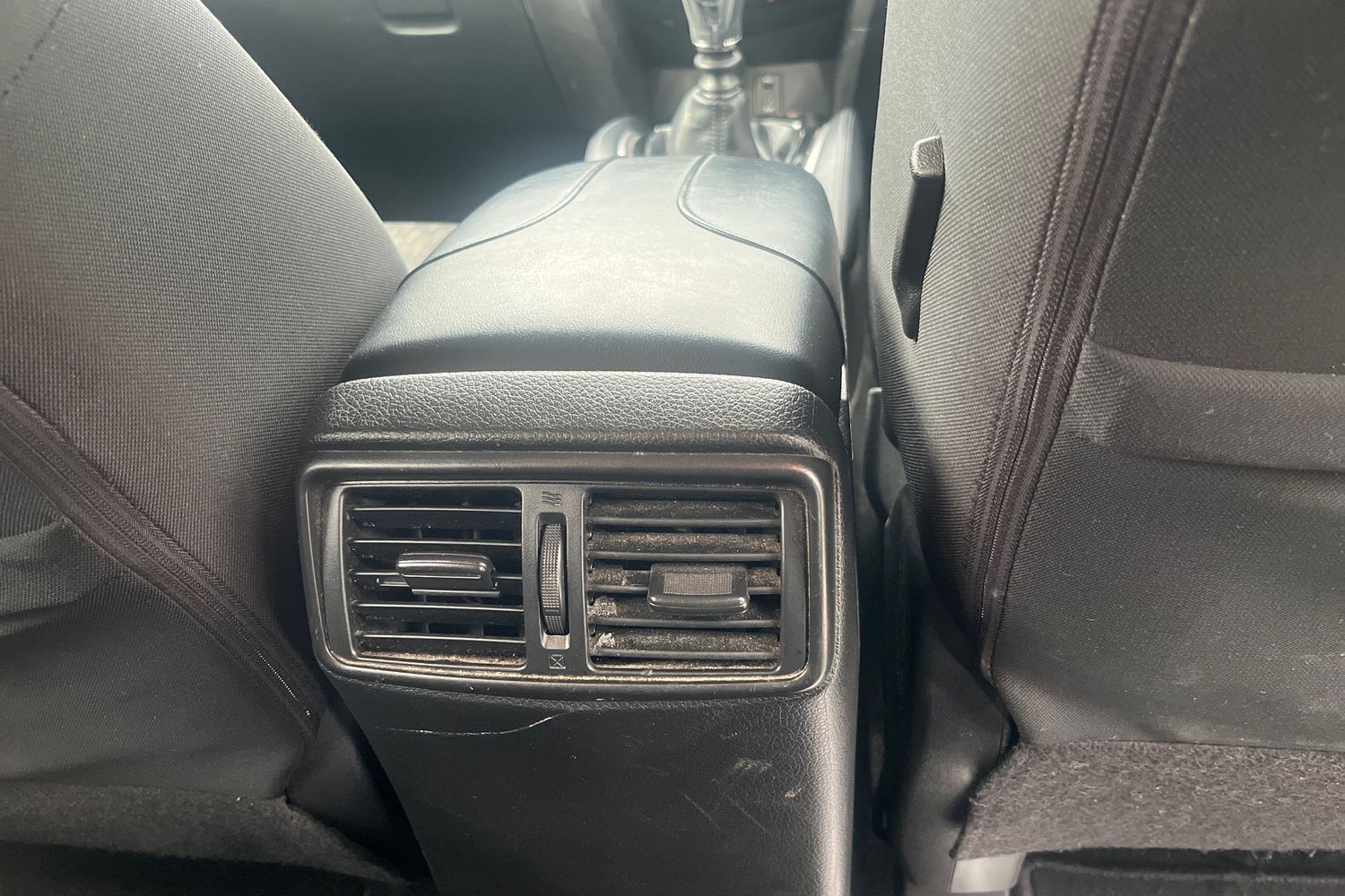 Used Nissan X-Trail 2019 for sale - 77706352: Photo 39