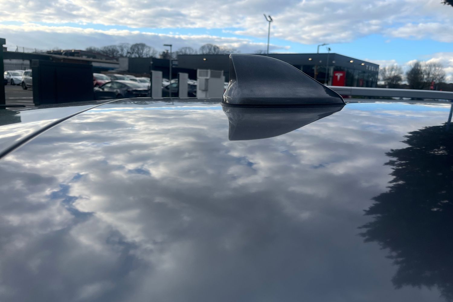 Used Nissan X-Trail 2019 for sale - 77706352: Photo 40