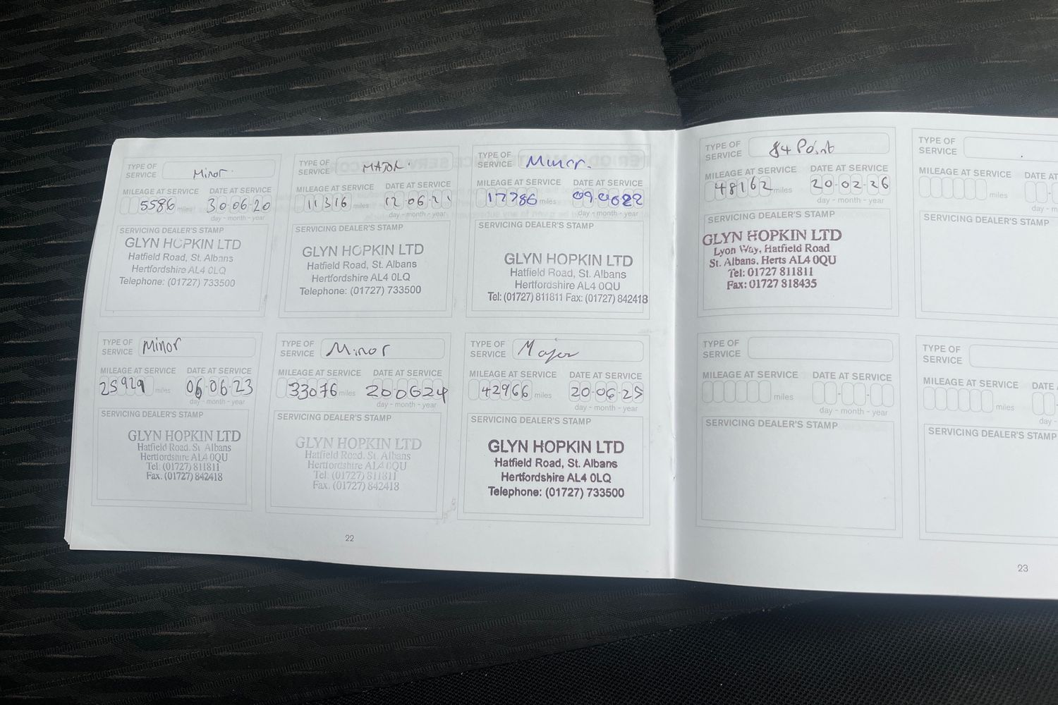 Used Nissan X-Trail 2019 for sale - 77706352: Photo 41