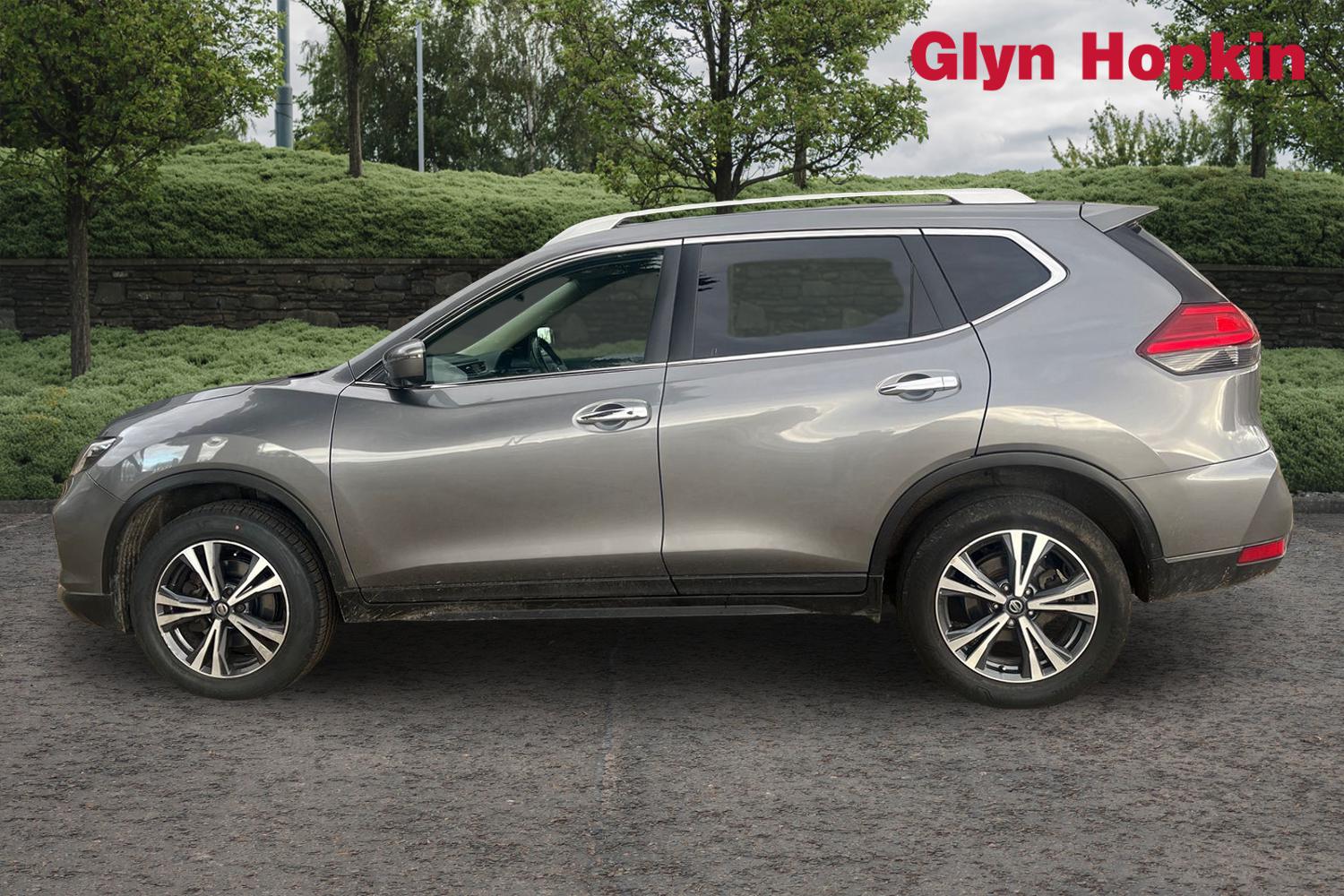 Used Nissan X-Trail 2019 for sale - 77706352: Photo 6