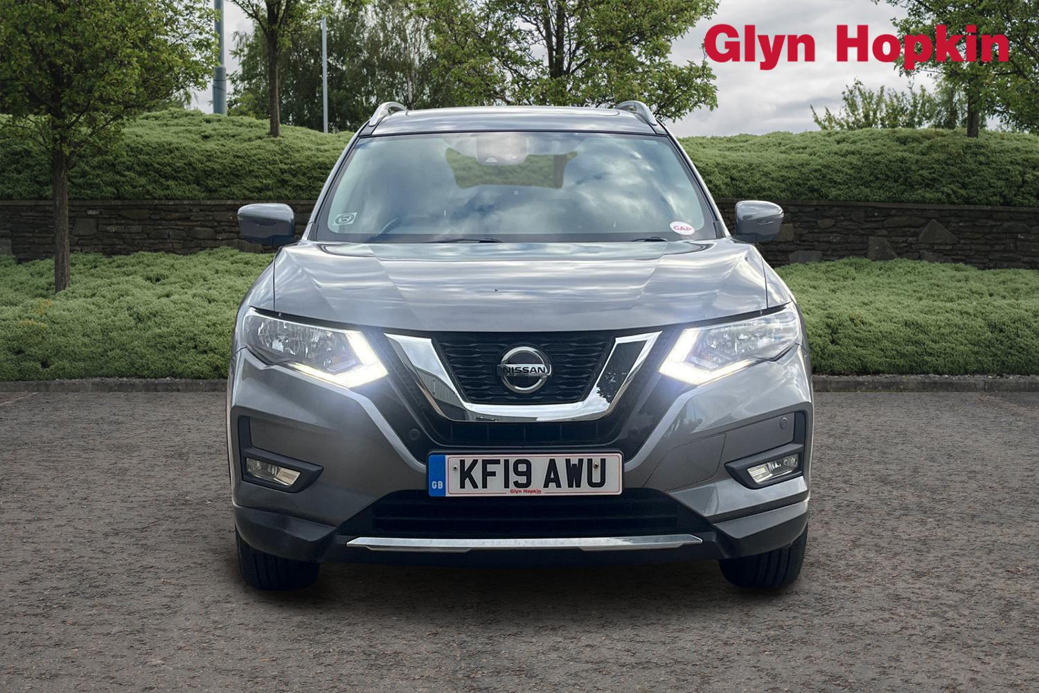 Used Nissan X-Trail 2019 for sale - 77706352: Photo 8