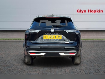 Used Nissan Qashqai 2026 for sale - 78080989: Photo