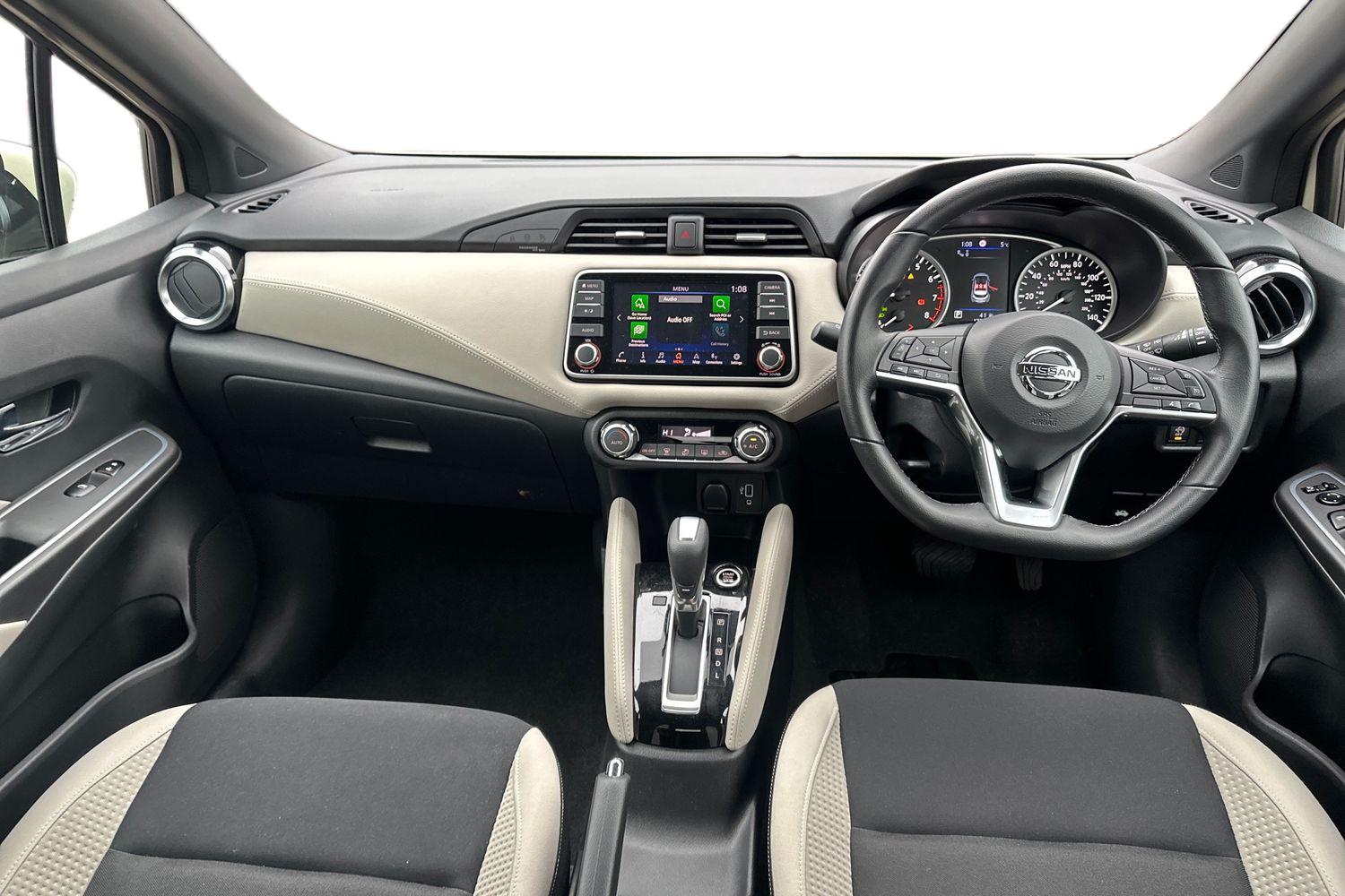 Used Nissan Micra 2022 for sale - 77224945: Photo 12