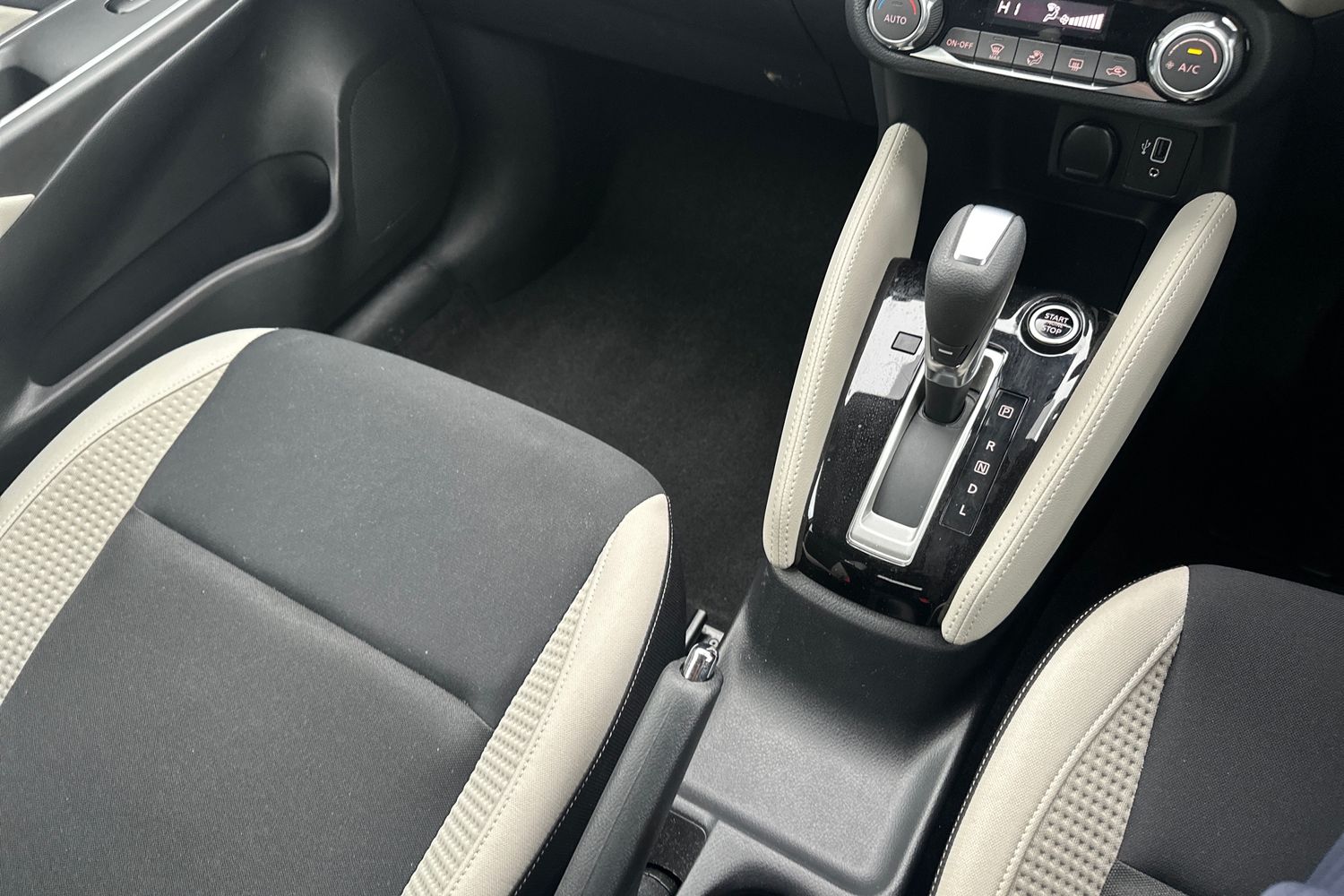 Used Nissan Micra 2022 for sale - 77224945: Photo 14