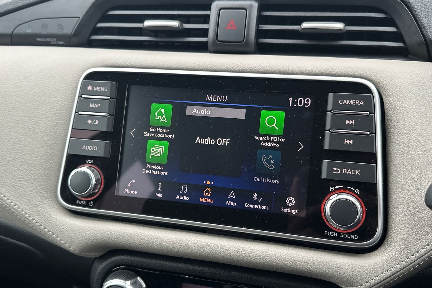 Used Nissan Micra 2022 for sale - 77224945: Photo 17