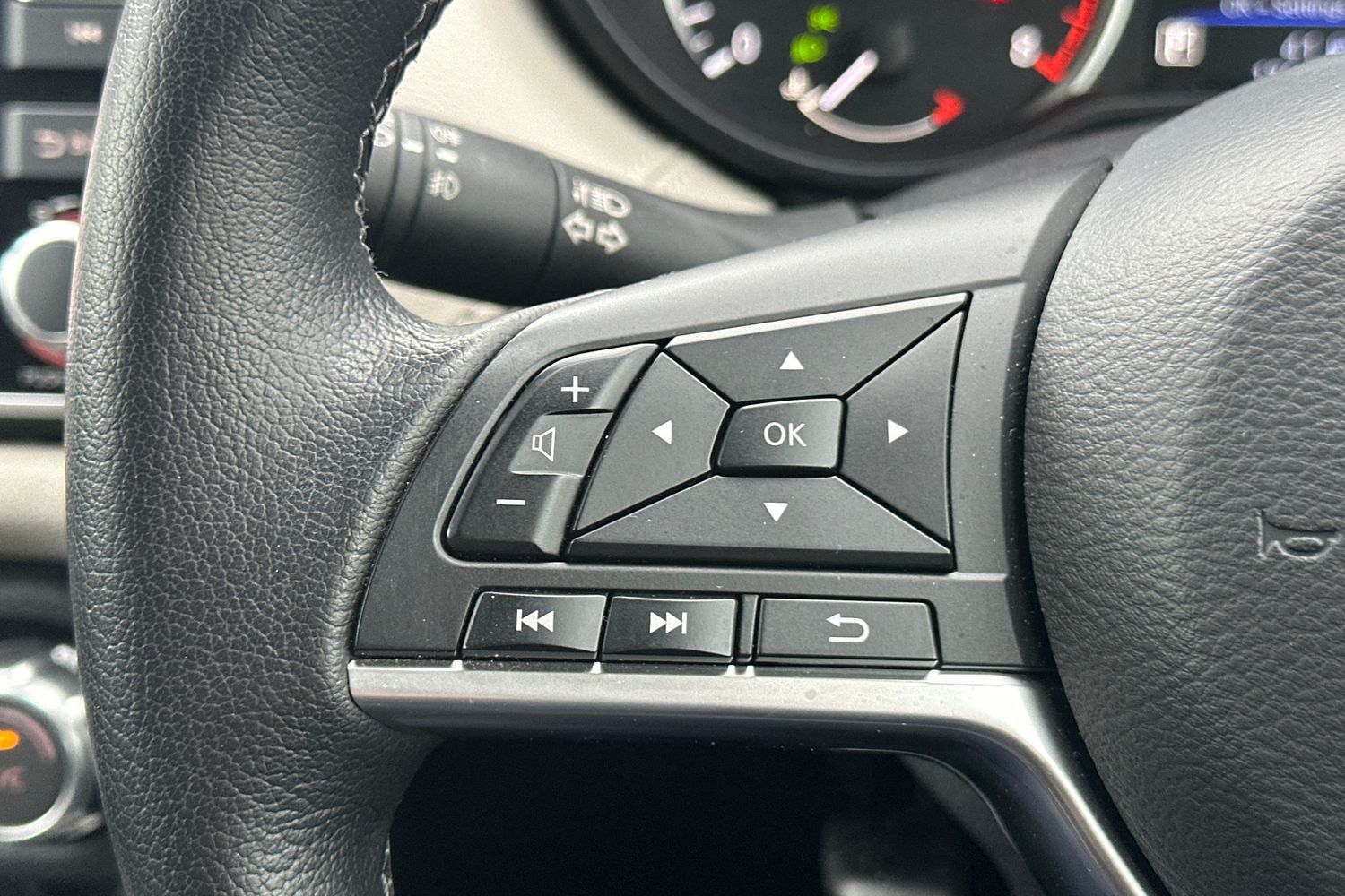 Used Nissan Micra 2022 for sale - 77224945: Photo 21