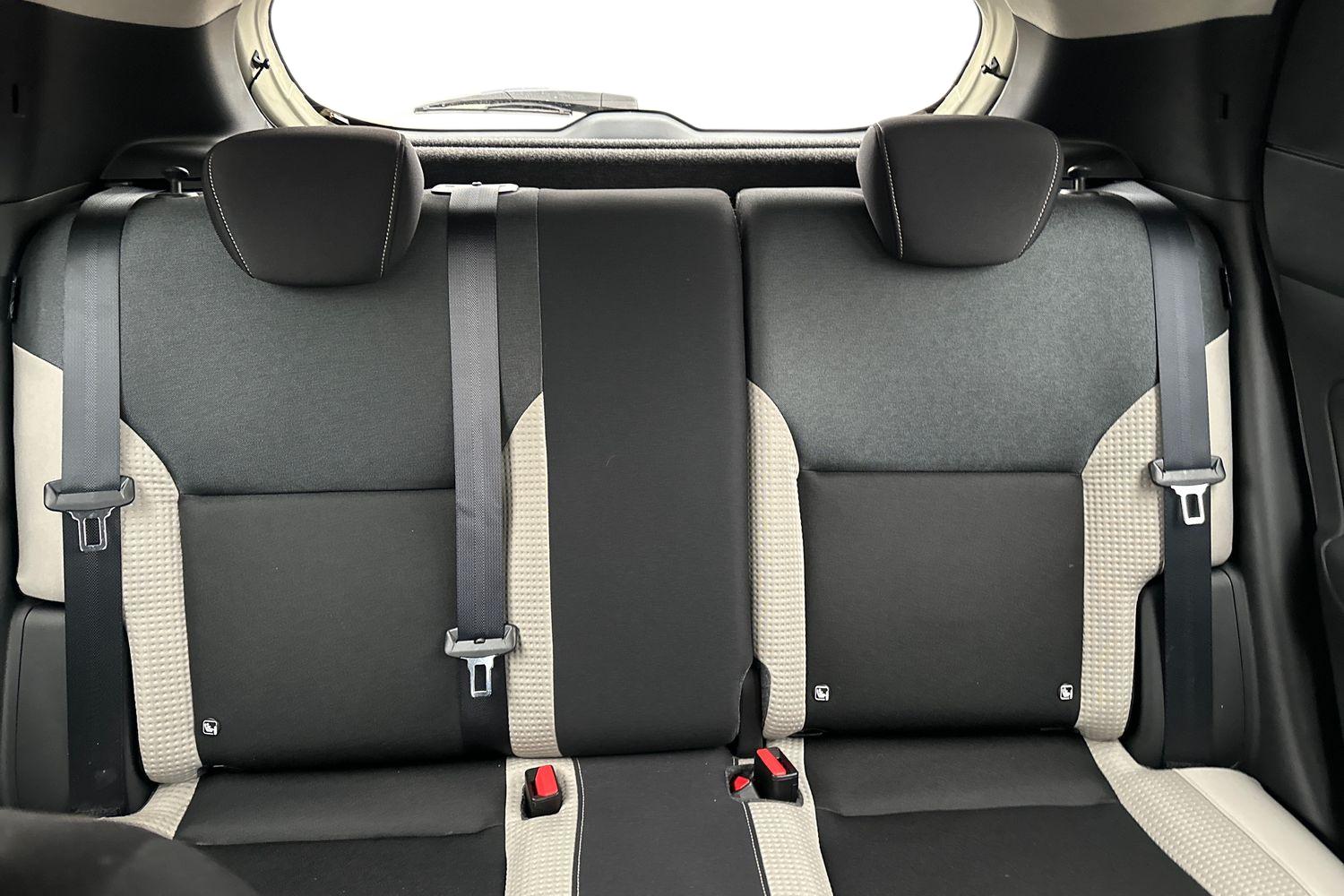 Used Nissan Micra 2022 for sale - 77224945: Photo 23