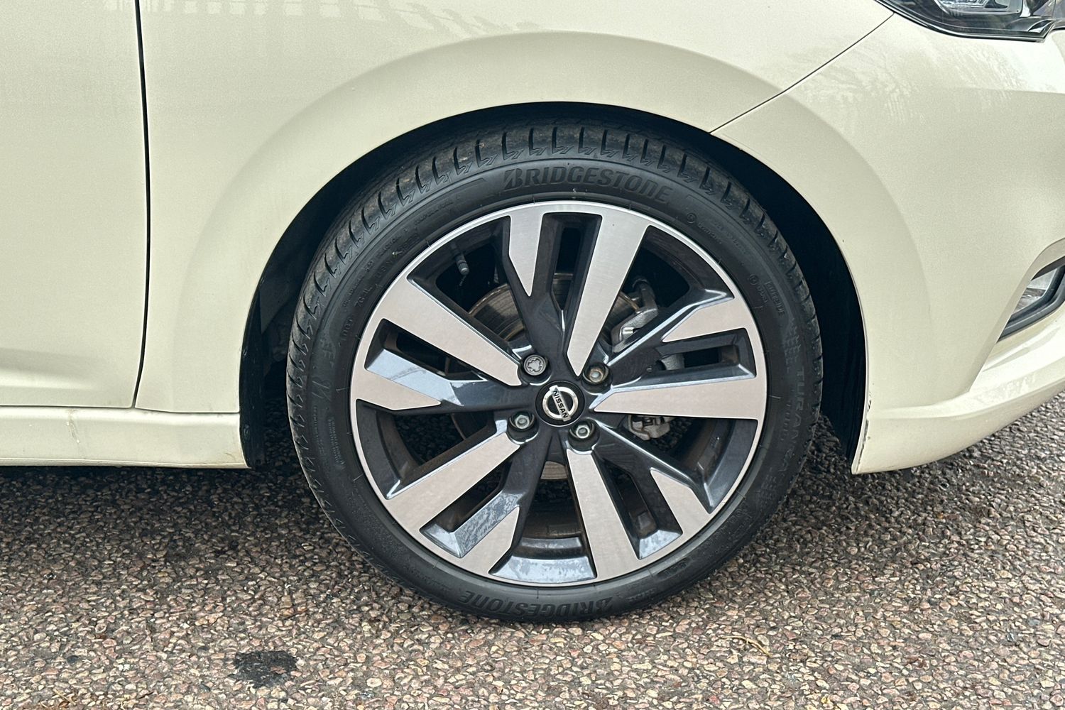 Used Nissan Micra 2022 for sale - 77224945: Photo 31