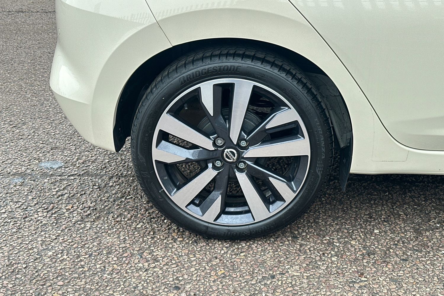 Used Nissan Micra 2022 for sale - 77224945: Photo 32