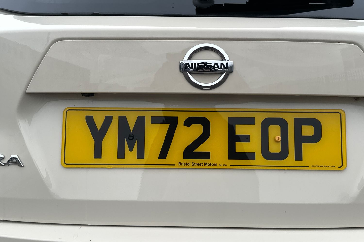 Used Nissan Micra 2022 for sale - 77224945: Photo 33