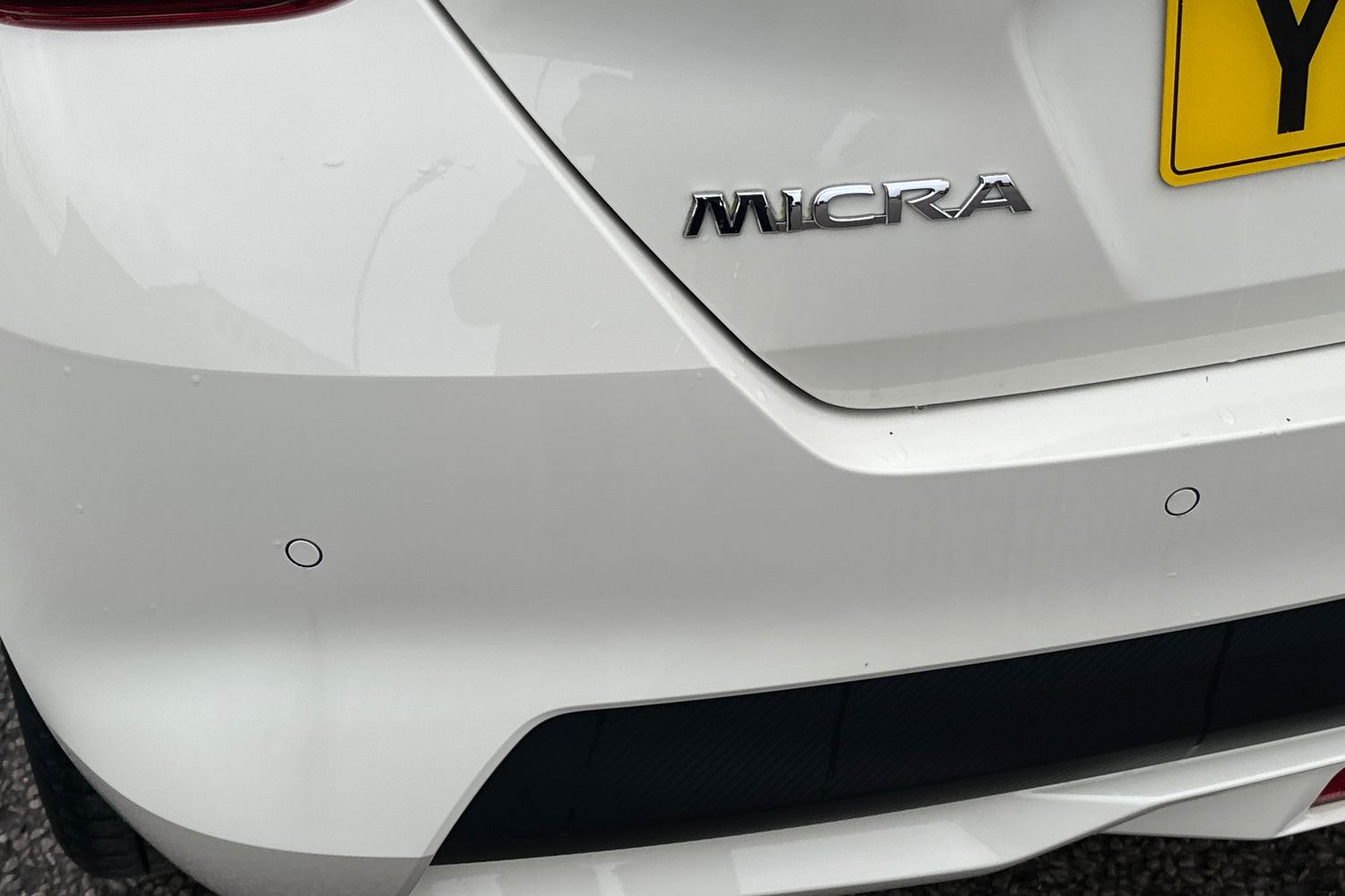 Used Nissan Micra 2022 for sale - 77224945: Photo 34