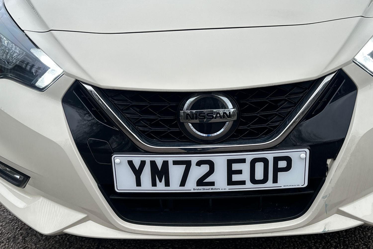 Used Nissan Micra 2022 for sale - 77224945: Photo 39