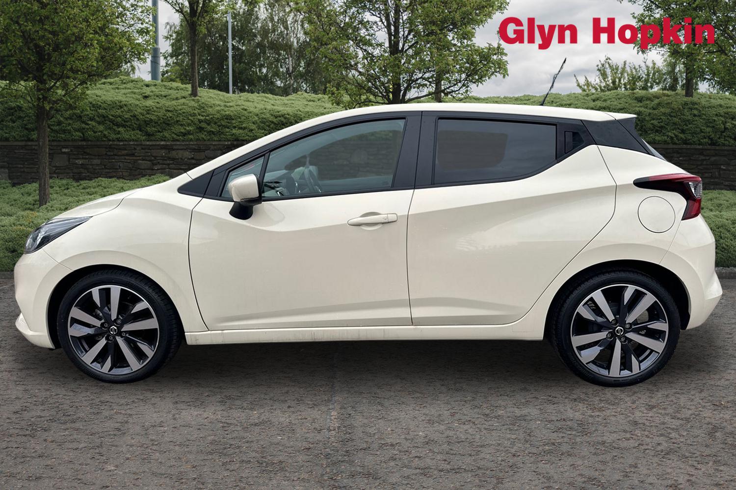 Used Nissan Micra 2022 for sale - 77224945: Photo 6