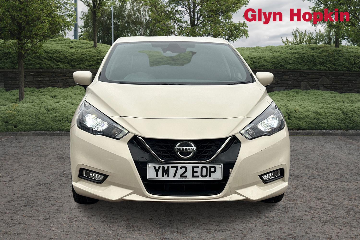 Used Nissan Micra 2022 for sale - 77224945: Photo 8