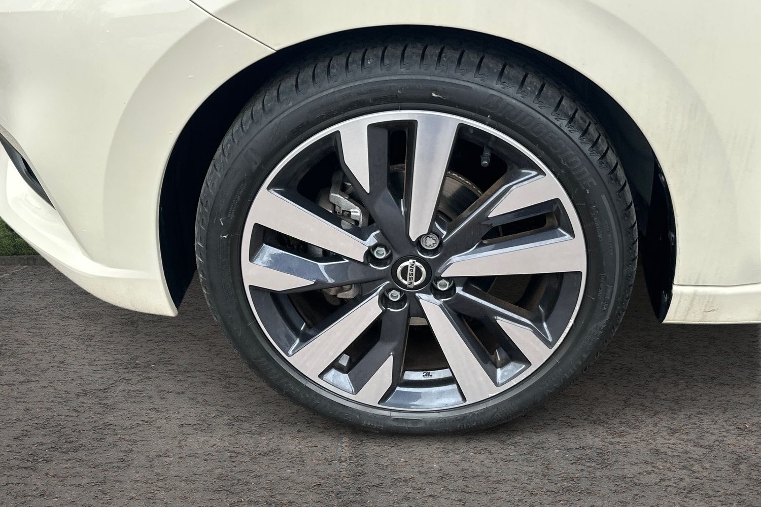 Used Nissan Micra 2022 for sale - 77224945: Photo 9