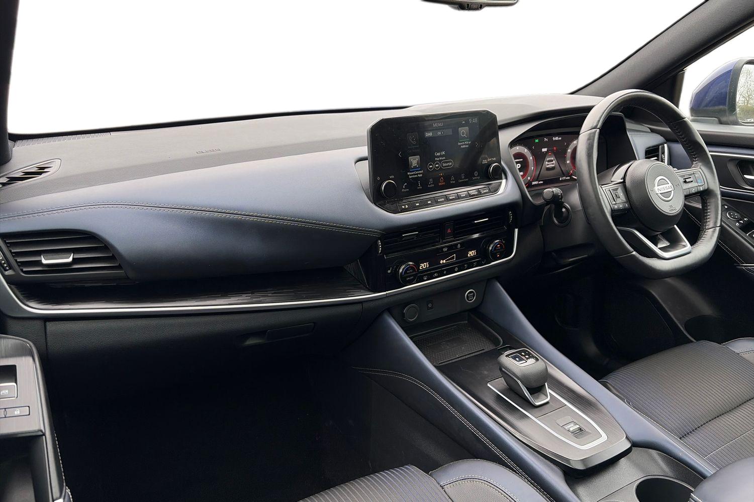 Used Nissan Qashqai 2022 for sale - 77803855: Photo 13