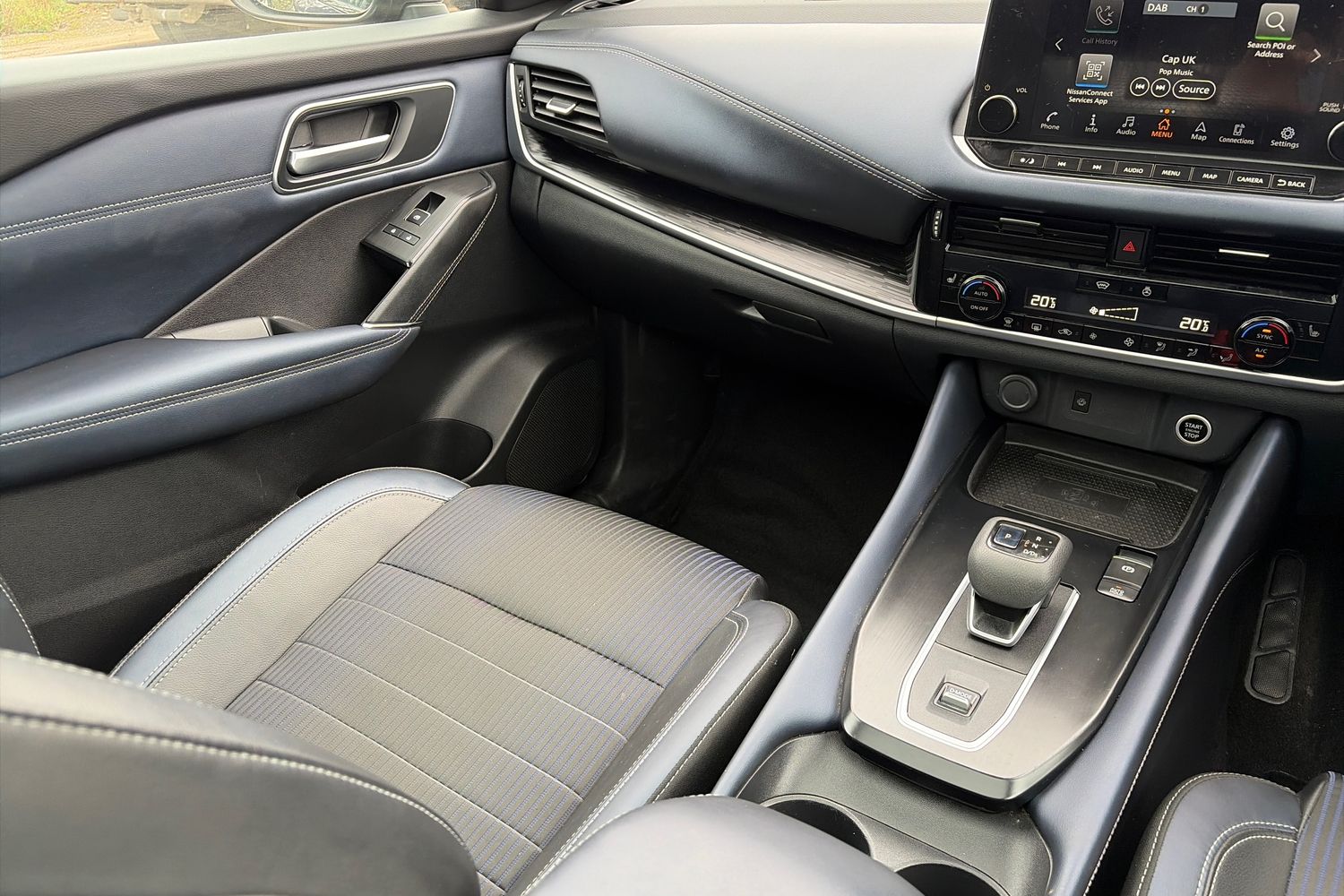 Used Nissan Qashqai 2022 for sale - 77803855: Photo 14